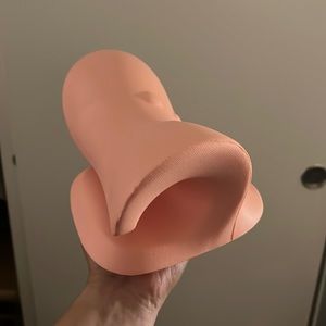 Pink Neck and Shoulder Relaxer